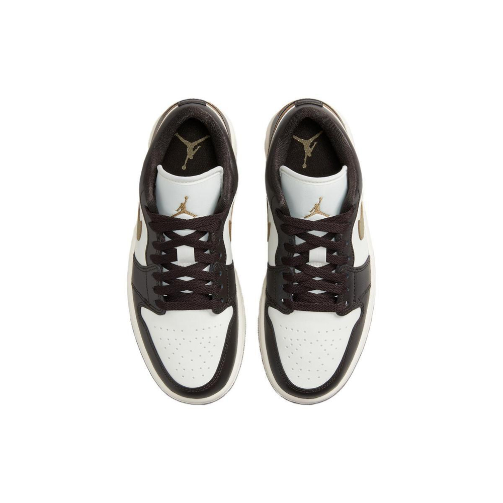 Jordan Air Jordan 1 Low "Shadow Brown"