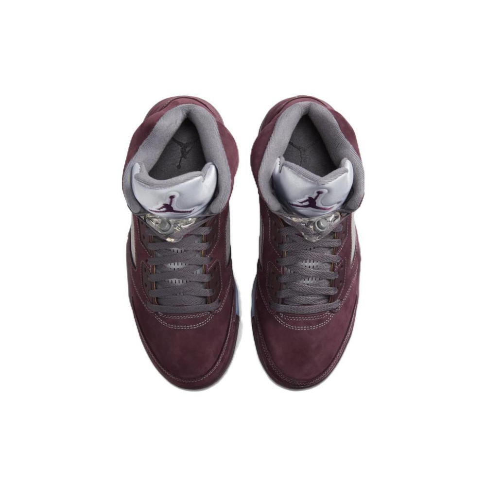 Jordan Air Jordan 5 "Burgundy" 2023