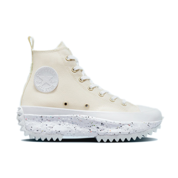 Converse Run Star Hike Crater High Top