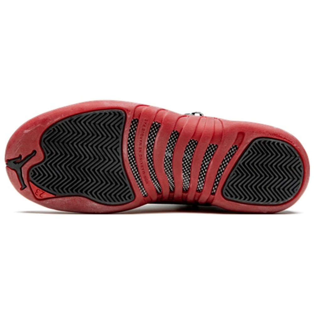 Jordan Air Jordan 12 Retro Flu Game 2009