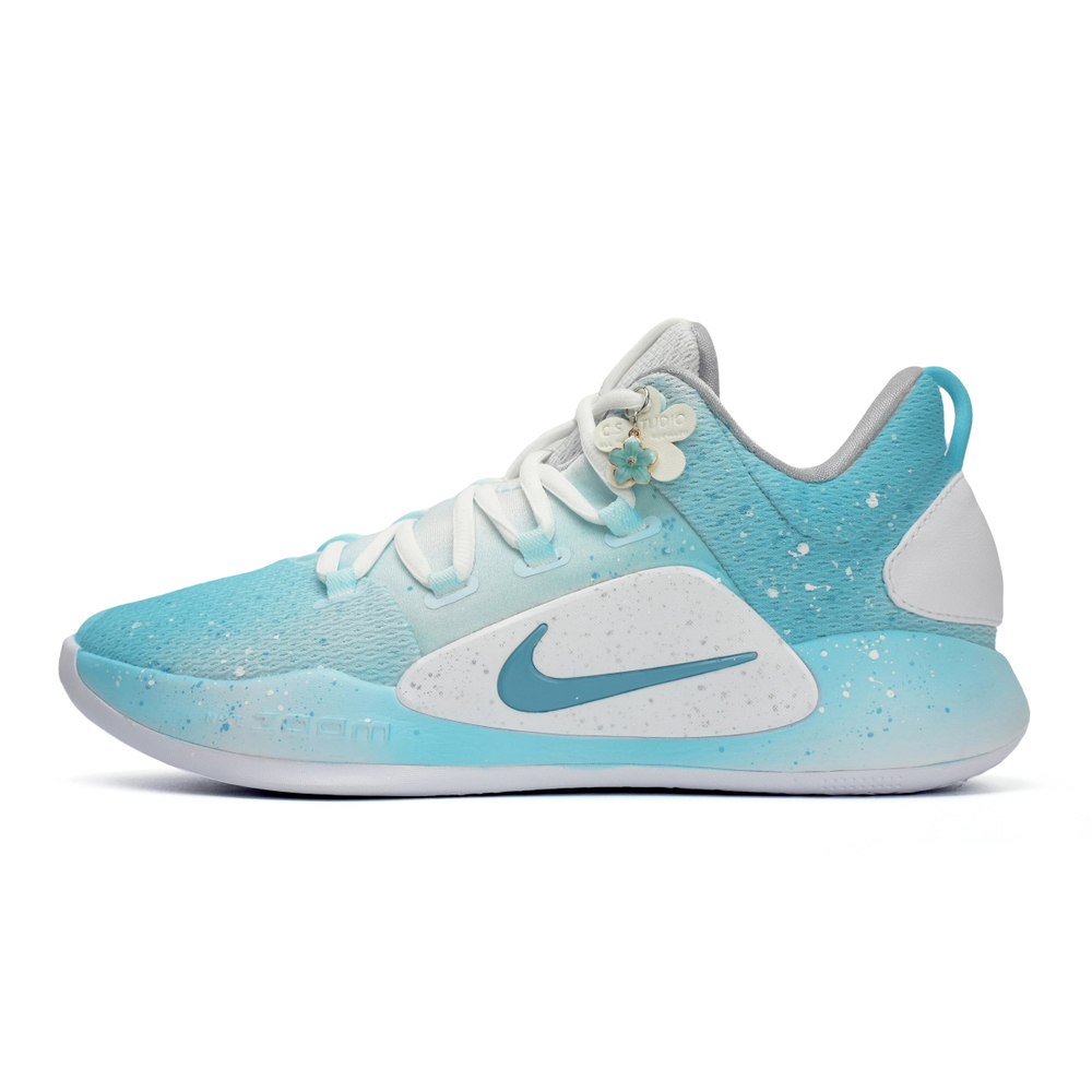 【 】 Nike Hyperdunk X Low 10
