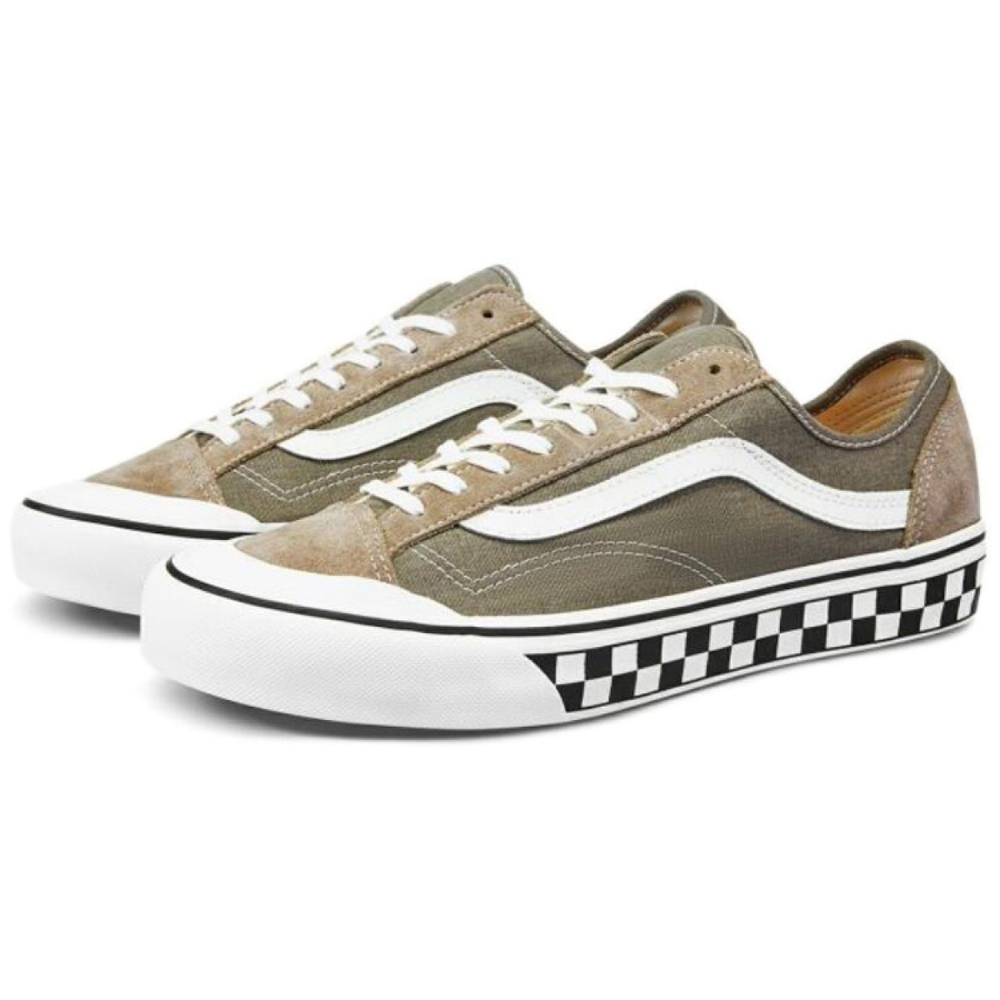 Vans Style 36 Decon SF