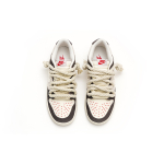 【 】 Nike Dunk Low vibe