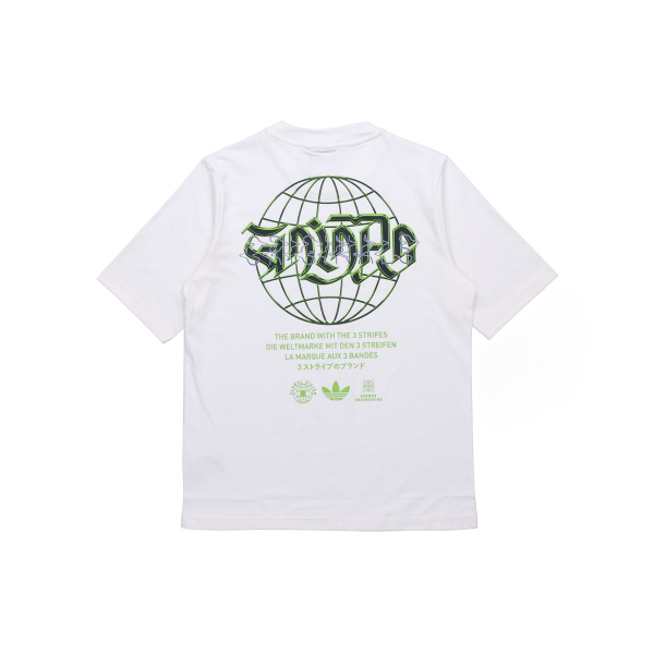 Adidas originals Graphic Tee 3 T
