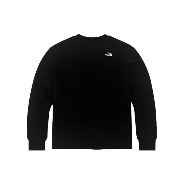 /THE NORTH FACE Logo