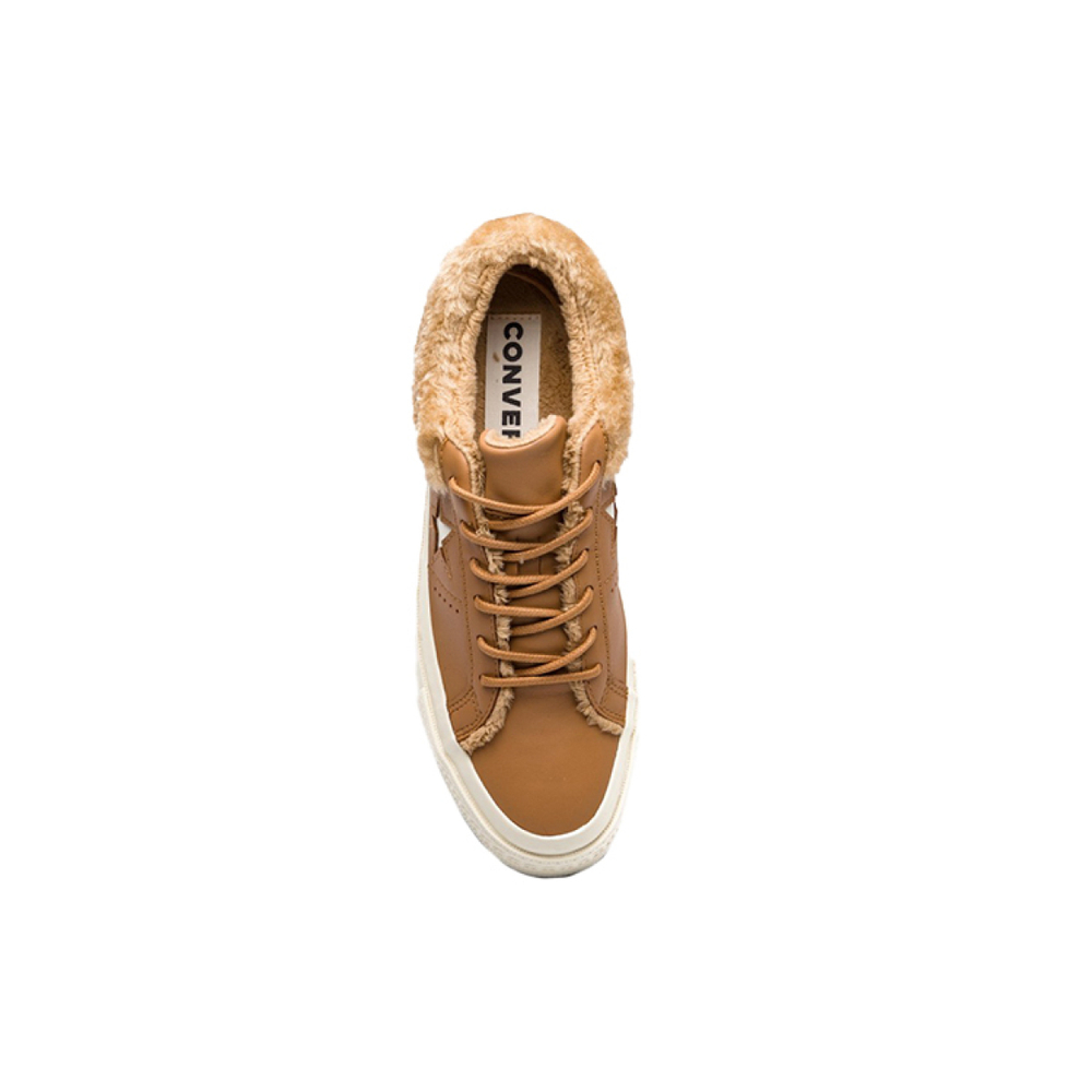 Converse one star
