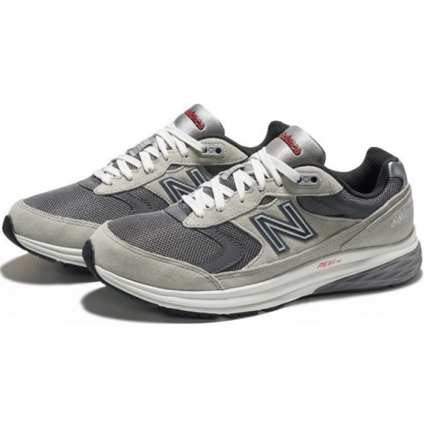 New Balance NB 880 "Gun Metal"