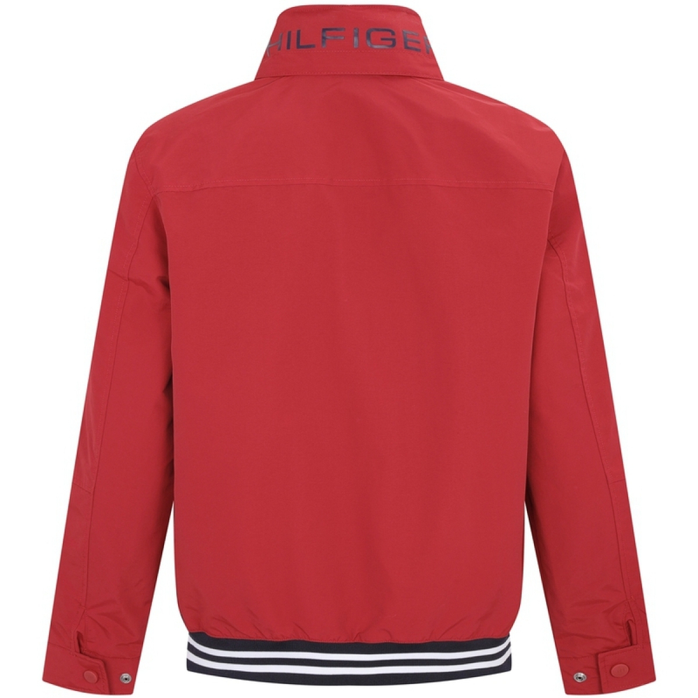 Tommy Hilfiger Logo