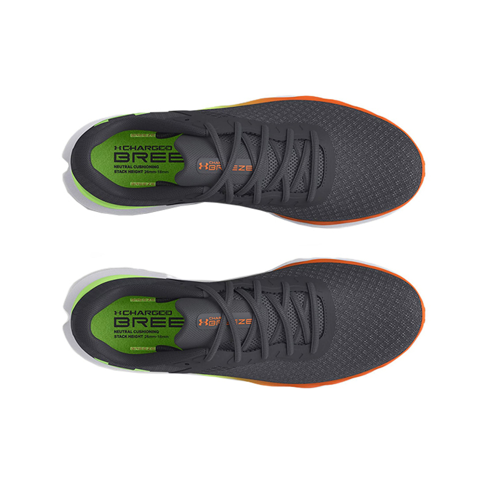 Under Armour Charged Breeze Running