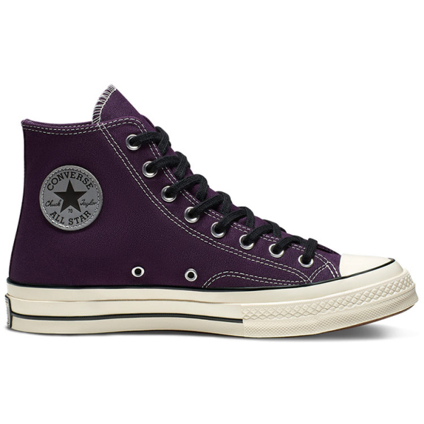 Converse Unisex Vintage Canvas Chuck 70 High Top