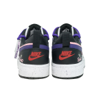 【 】 Nike Court Borough Low