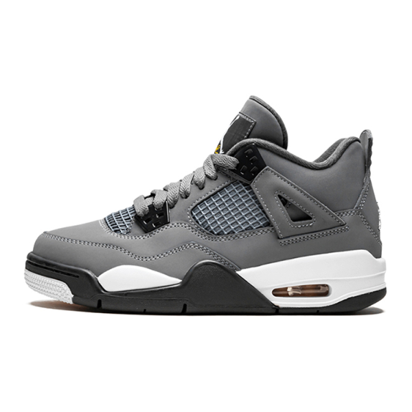 Jordan Air Jordan 4 Cool Grey