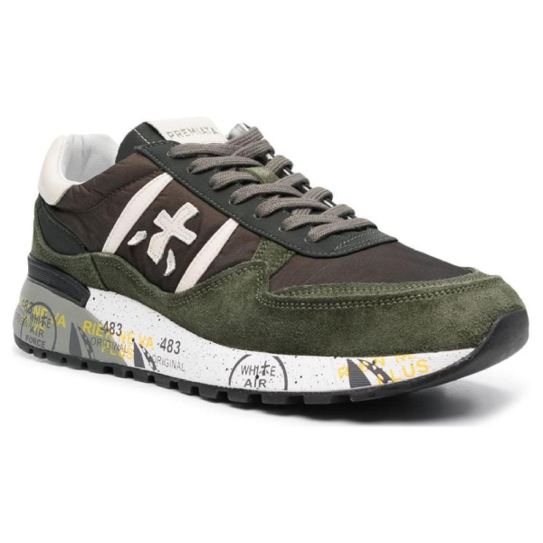 PREMIATA Lander