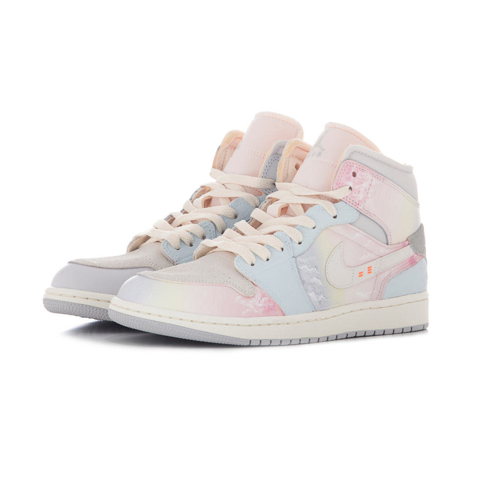 【 】 Jordan Air Jordan 1 mid