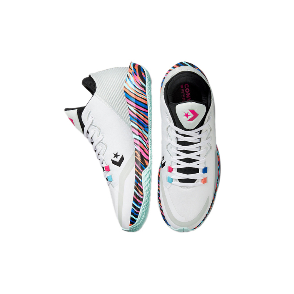 Converse All Star BB Jet TPU