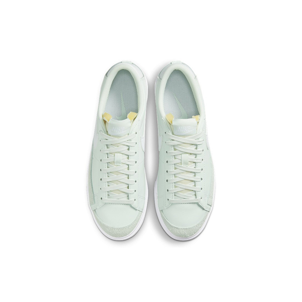 Nike Blazer Platform