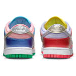 Nike Dunk "Sunset Pulse"