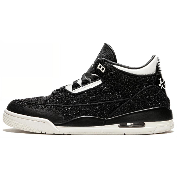 Jordan Air Jordan 3 retro se awok vogue black