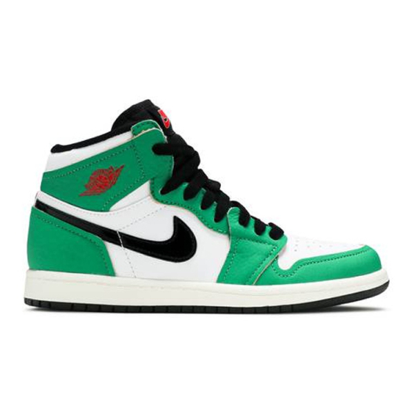 Jordan Air Jordan 1 Retro High OG "Lucky Green"