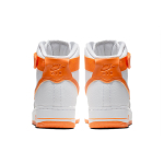 Nike Air Force 1 Vibrant Orange