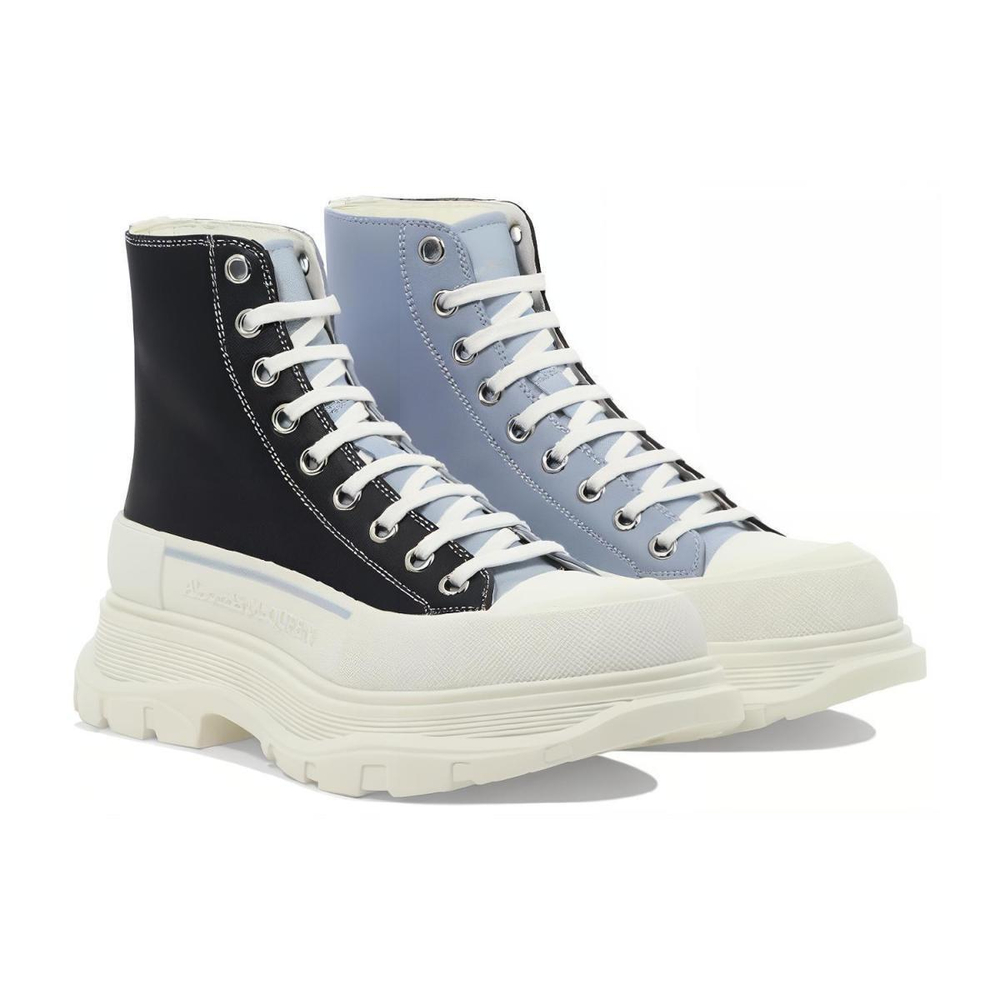 Alexander McQueen Tread Slick