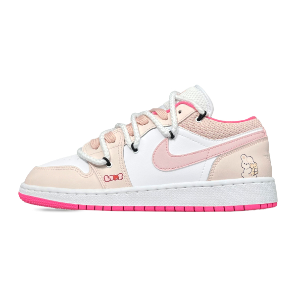【 】 Jordan Air Jordan 1 Low GS