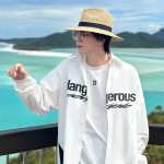 DANGEROUSPEOPLE D Logo T