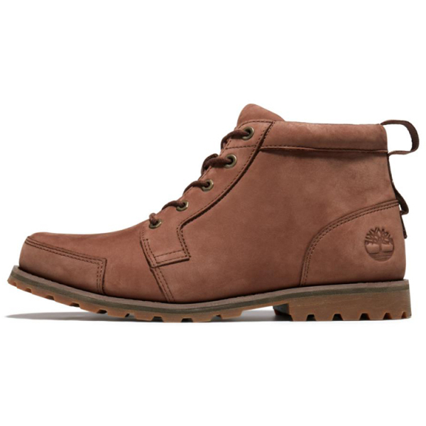 Timberland Chukka