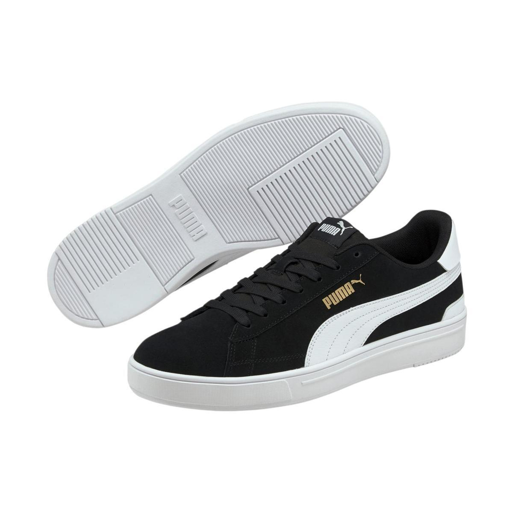 PUMA Saab Pro Suede