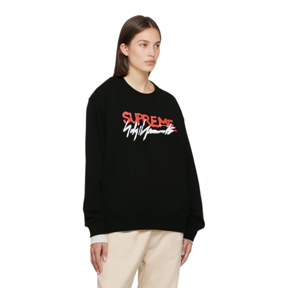 Supreme Logo