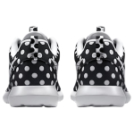 Nike Roshe NM Polka Dot Pack Black