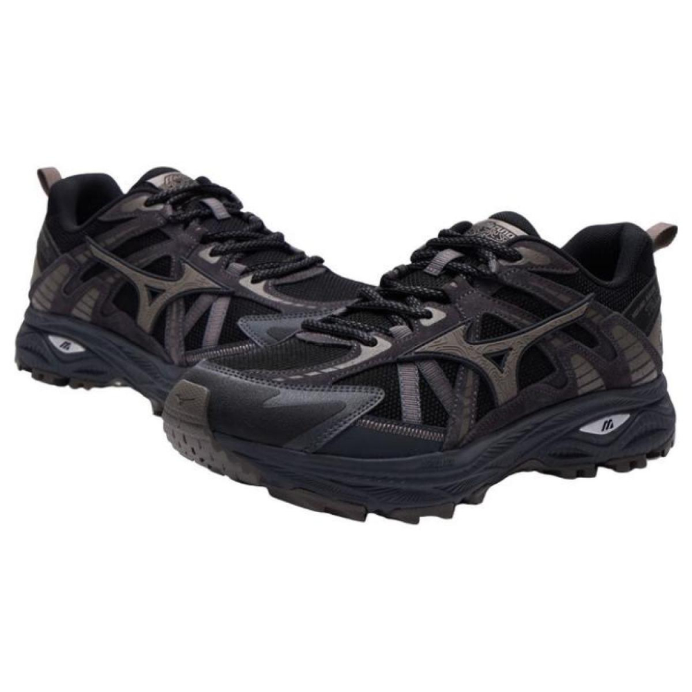 Mizuno Racer Trail