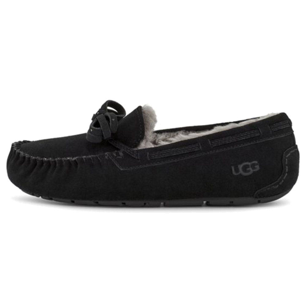 UGG Dakota Bling Bow
