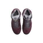 Jordan Air Jordan 5 "Burgundy" 2023