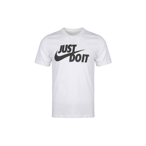 Nike Just Do It logo T