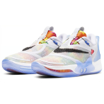 Nike Adapt bb 2.0 Tie-Dye"