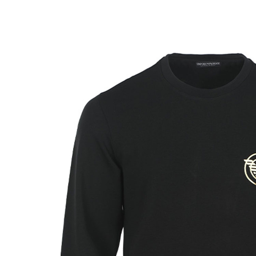 EMPORIO ARMANI FW22 Logo