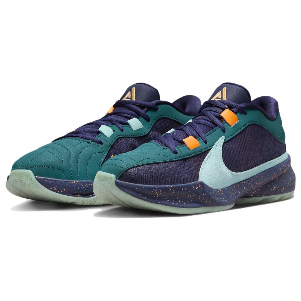 Nike Freak 5 EP