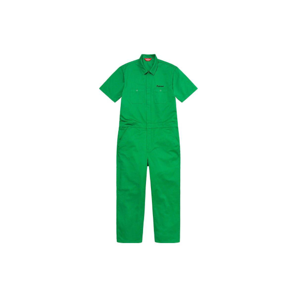 Supreme SS23 Week 1 S/S COVERALL
