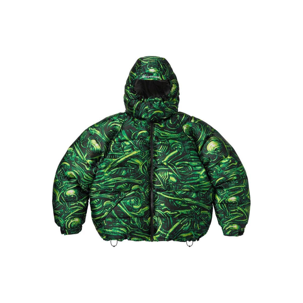 Supreme Supreme x H.R. GIGER FW23