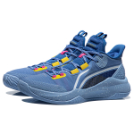 LiNing Combat Low