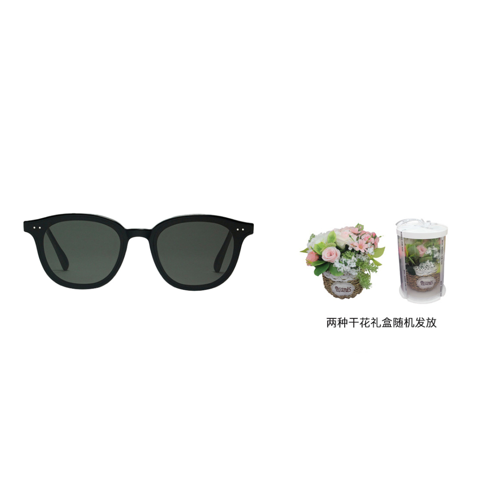 【 】 GENTLE MONSTER Lang-01