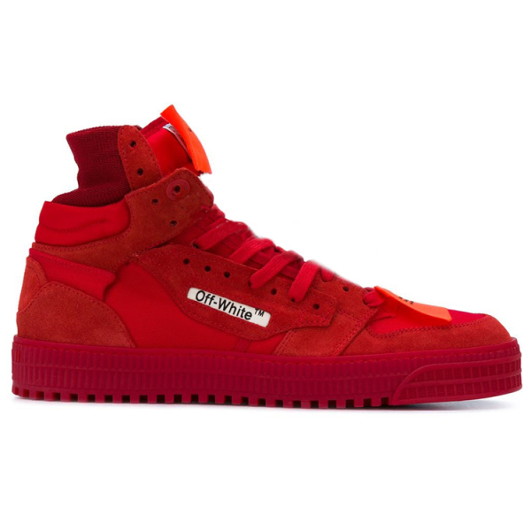 OFF-WHITE Off-Court 3.0