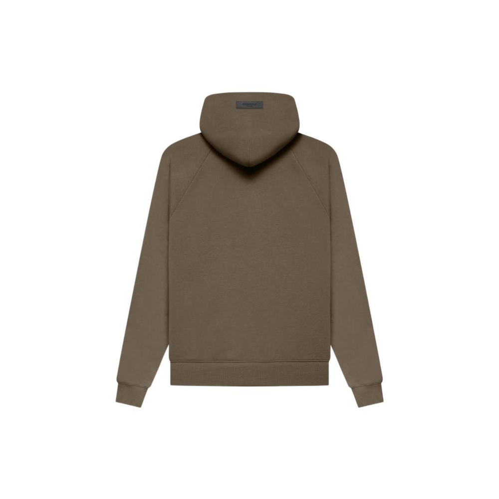 Fear of God Essentials FW22 Essentials Hoodie Wood