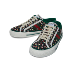 GUCCI Tennis 1977 Liberty London