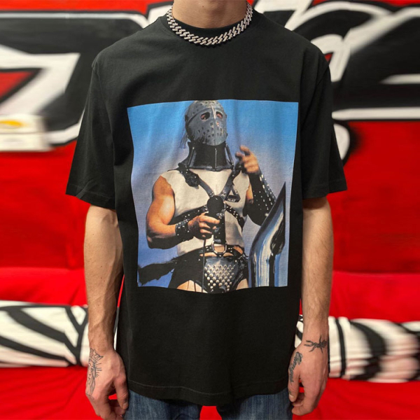 PALACE Mad Maximum T-Shirt T