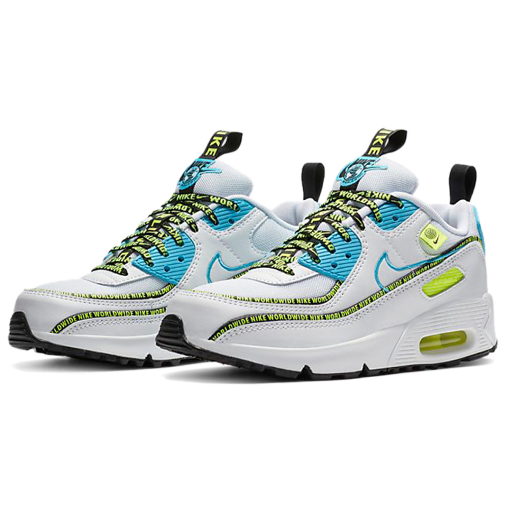 Nike Air Max 90 SE2 (GS)
