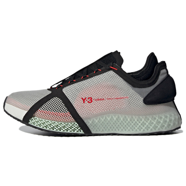 Adidas x Y-3 4D Runner