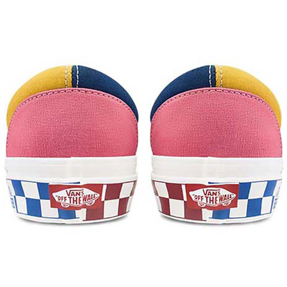 Vans slip-on