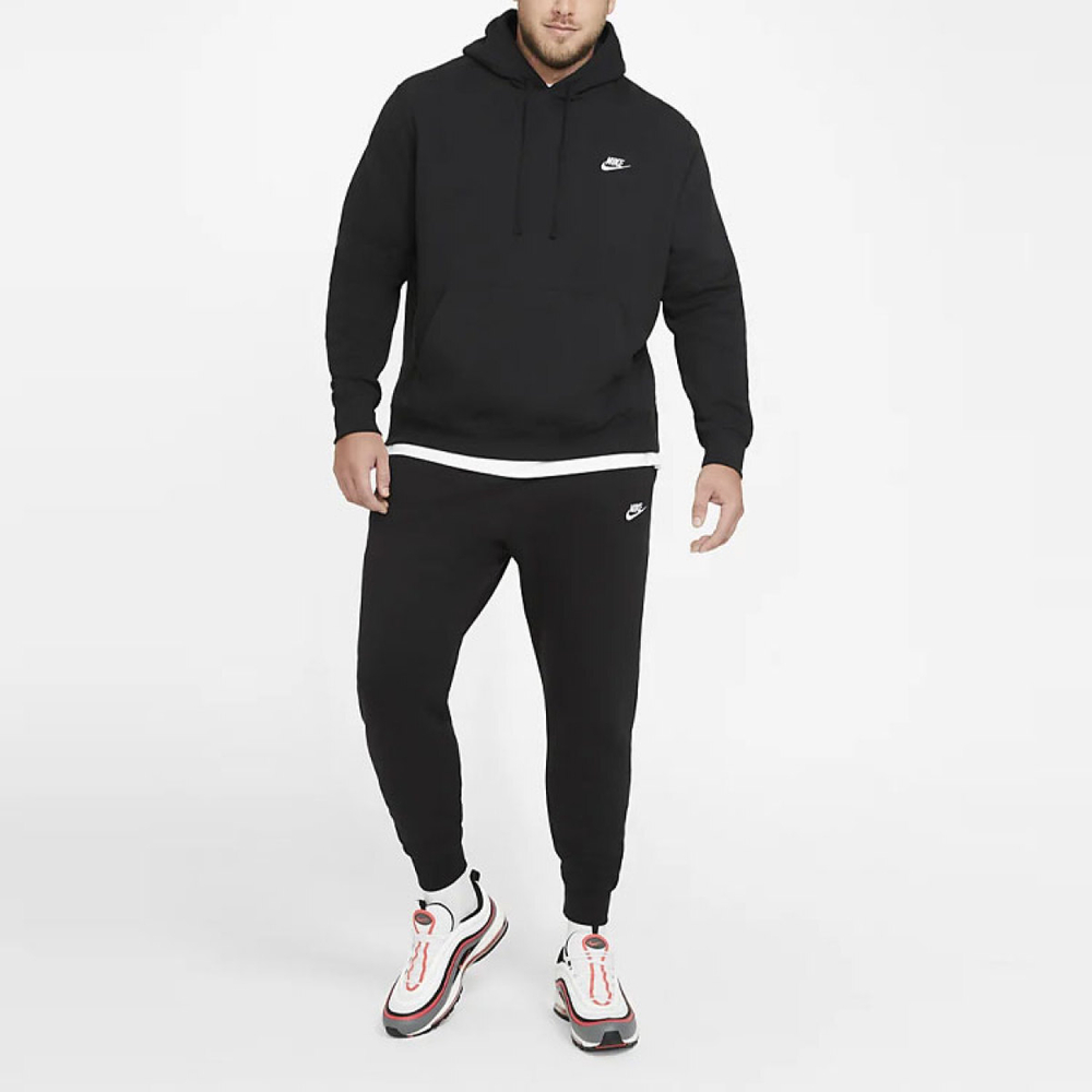 Nike Sportswear Club Fleece